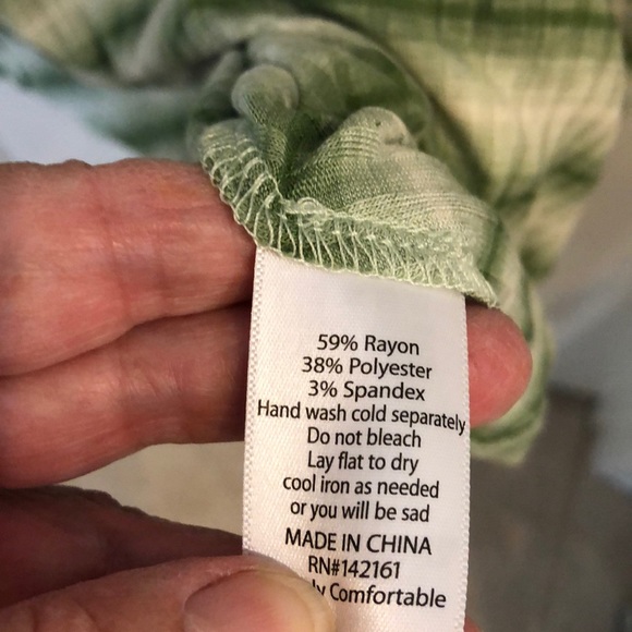 Lularoe Carly Dress - Picture 3 of 4